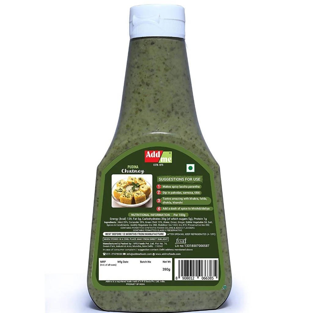 Add Me Amle Pudina Chutney | Grab2Buy