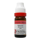 Dr. Reckeweg Magnesium Muriaticum Dilution