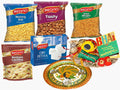 Bikano Namkeen Magic Rakhi Puja Thali | Grab2Buy