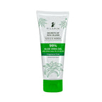 Pilgrim Korean 99% Pure Aloe Vera Gel with Vitamin E & Vitamin B5, Hydrates & Soothes Skin - Korean Skin Care | Grab2Buy