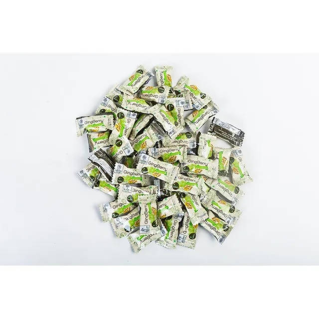 Supreem Super Foods Gingberry Candy | Grab2Buy