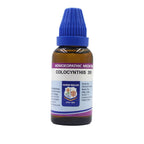Father Muller Colocynthis Dilution
