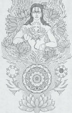 Mahagatha 100 Tales From The Puranas Satyarth Nayak - English