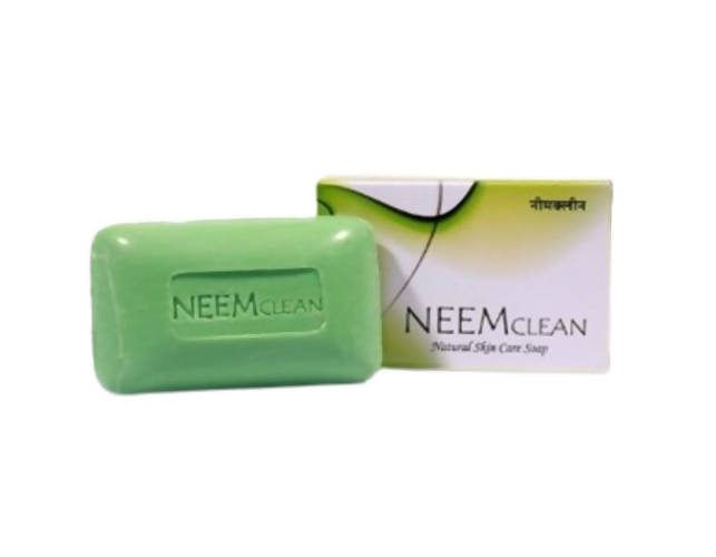Lord's Homeopathy Neem Clean Soap | Grab2Buy