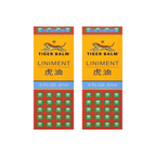 Tiger Balm Liniment