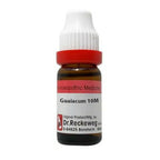 Dr. Reckeweg Guaiacum Dilution | Grab2Buy