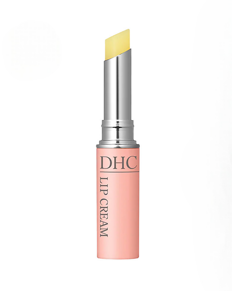 DHC Beauty Lip Cream (Lip Balm) For Dry Chapped Lips - Day Long Moisturizing Lip Mask | Grab2Buy