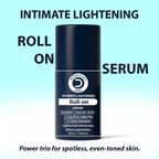 Dermistry Intimate Lightening Brightening Roll On Serum | Grab2Buy