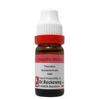 Dr. Reckeweg Theridion Curassavicum Dilution