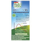 Britannia NutriChoice Essentials Oats Cookies - No Added Sugar | Grab2Buy