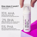 Cos-IQ ABP 22% Regular Use Exfoliating Peel | Grab2Buy