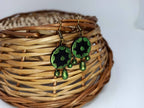Terracotta Beautiful Boho Style Hangings With Drops | Grab2Buy