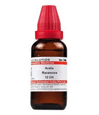 Dr. Willmar Schwabe India Aralia Racemosa Dilution | Grab2Buy