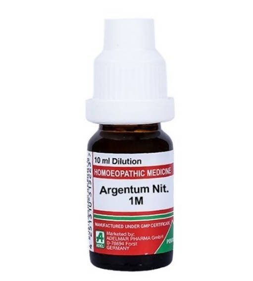 Adel Homeopathy Argentum Nit Dilution | Grab2Buy