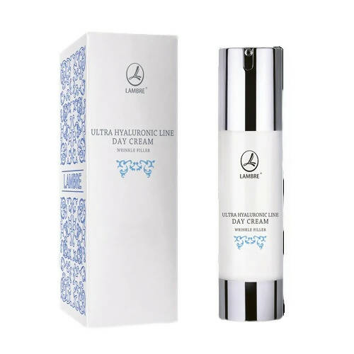 Lambre Ultra Hyaluronic Line Day Cream Wrinkle Filler | Grab2Buy
