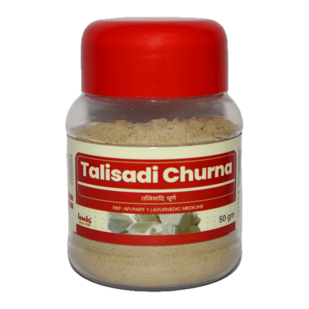 IMIS Ayurveda Talisadi Churna