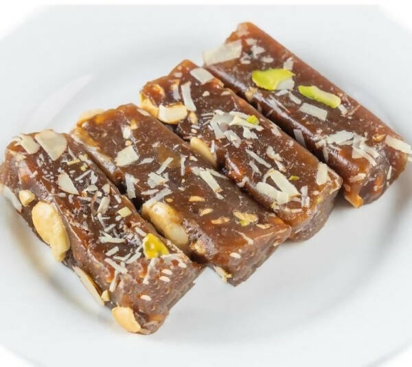 Godavari Vantillu Madugula Halwa Special Dry Fruit | Grab2Buy