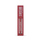 Matt Look Stayxtend Lip Mousse - Worthy Mauve