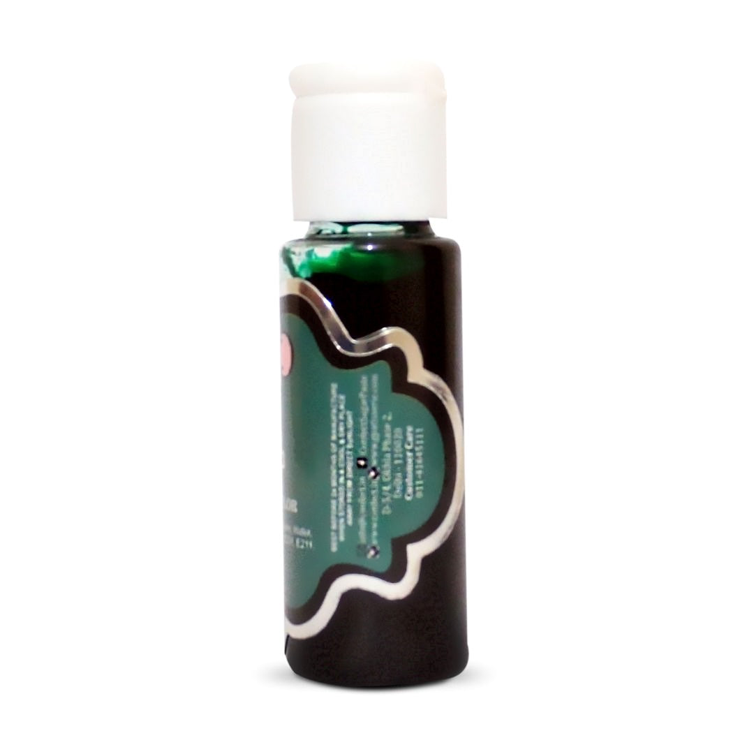 Confect Teal | Edible Gel Color