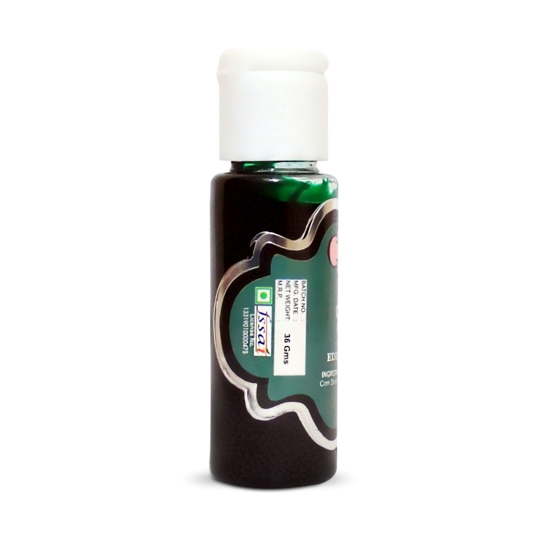 Confect Teal | Edible Gel Color
