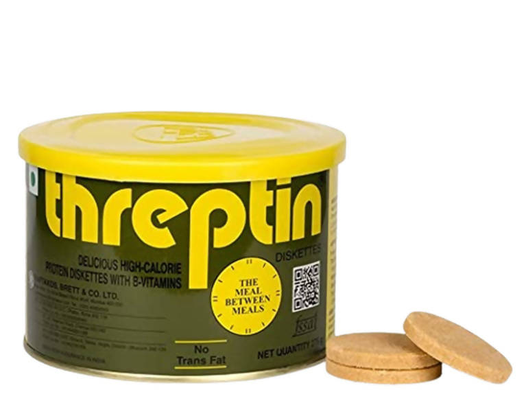 Threptin Diskettes Biscuits | Grab2Buy