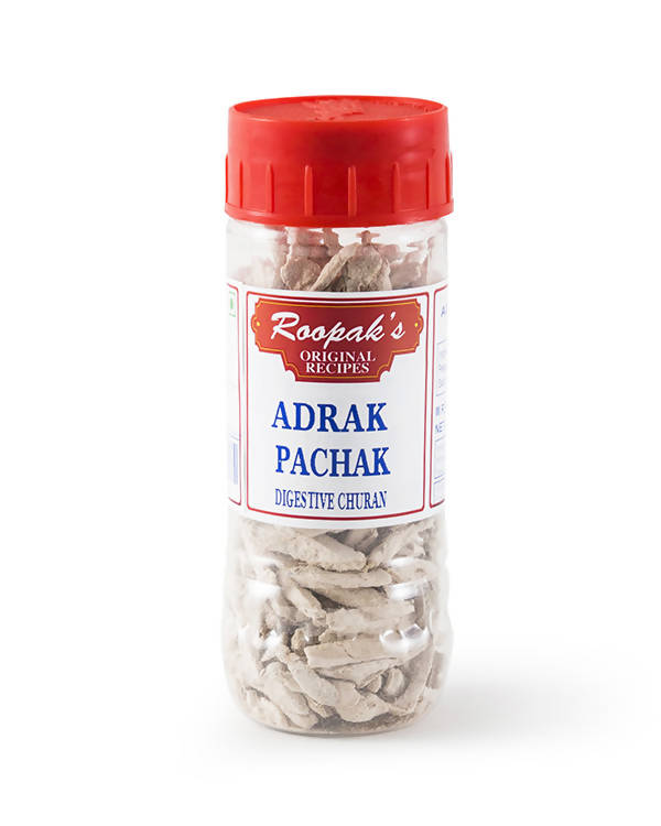 Roopak's Adrak Pachak (Digestive Churan) | Grab2Buy