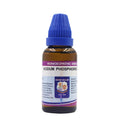 Father Muller Acidum Phosphoricum Dilution