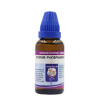 Father Muller Acidum Phosphoricum Dilution