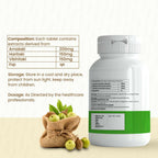 HappyMillions Triphala Tablets | Grab2Buy