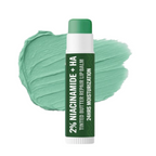 Bake 2% Niacinamide + Hyaluronic Acid Tinted Butter Brightening Lip Balm | Grab2Buy