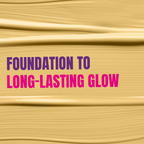 Elle 18 Lasting Glow Foundation - 01 Pearl