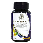 Preserva Wellness Stresaway Tablets | Grab2Buy
