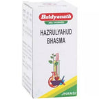 Baidyanath Jhansi Hazrulyahud Bhasma