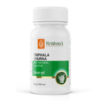 Krishna'S Herbal & Ayurveda Triphala Churna | Grab2Buy