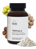 Kerala Ayurveda USA Triphala Veg Capsules | Grab2Buy