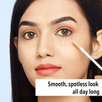 Blue Heaven Flawless Liquid Concealer 301 - Honey