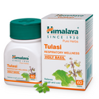 Himalaya Wellness Tulasi Respiratory Wellness | Grab2Buy