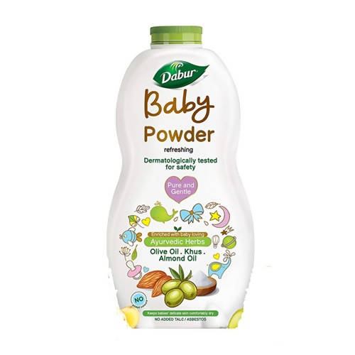 Dabur Baby Powder Refreshing | Grab2Buy