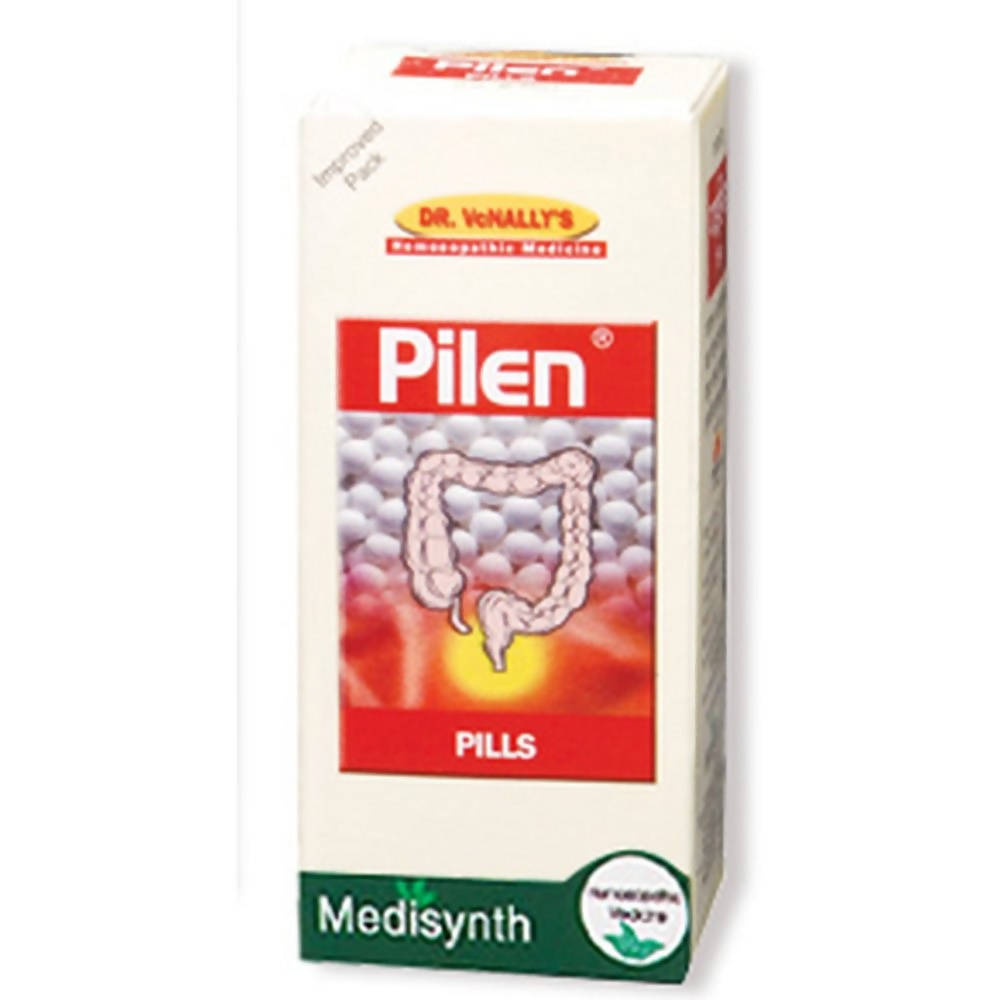 Medisynth Pilen Pills | Grab2Buy