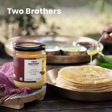 Two Brothers Organic Farms