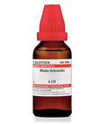 Dr. Willmar Schwabe India Blatta Orientalis Dilution | Grab2Buy