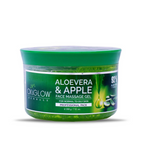 Oxyglow Herbals Aloevera Apple Face Massage Gel | Grab2Buy