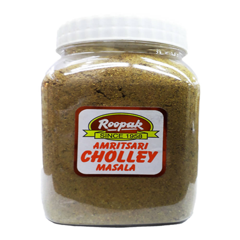 Roopak Amritsari Choley Masala Powder | Grab2Buy