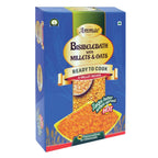 Ammae Millet Bisibelebath With Millets and Oats, Ready to Cook | Grab2Buy