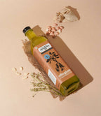 oRegion Cold Pressed Groundnut Oil | Grab2Buy