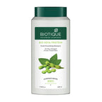 Biotique Advanced Ayurveda Bio Soya Protein Fresh Nourishing Shampoo | Grab2Buy