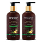Coronation Herbal Herbal Anti Dandruff Shampoo | Grab2Buy