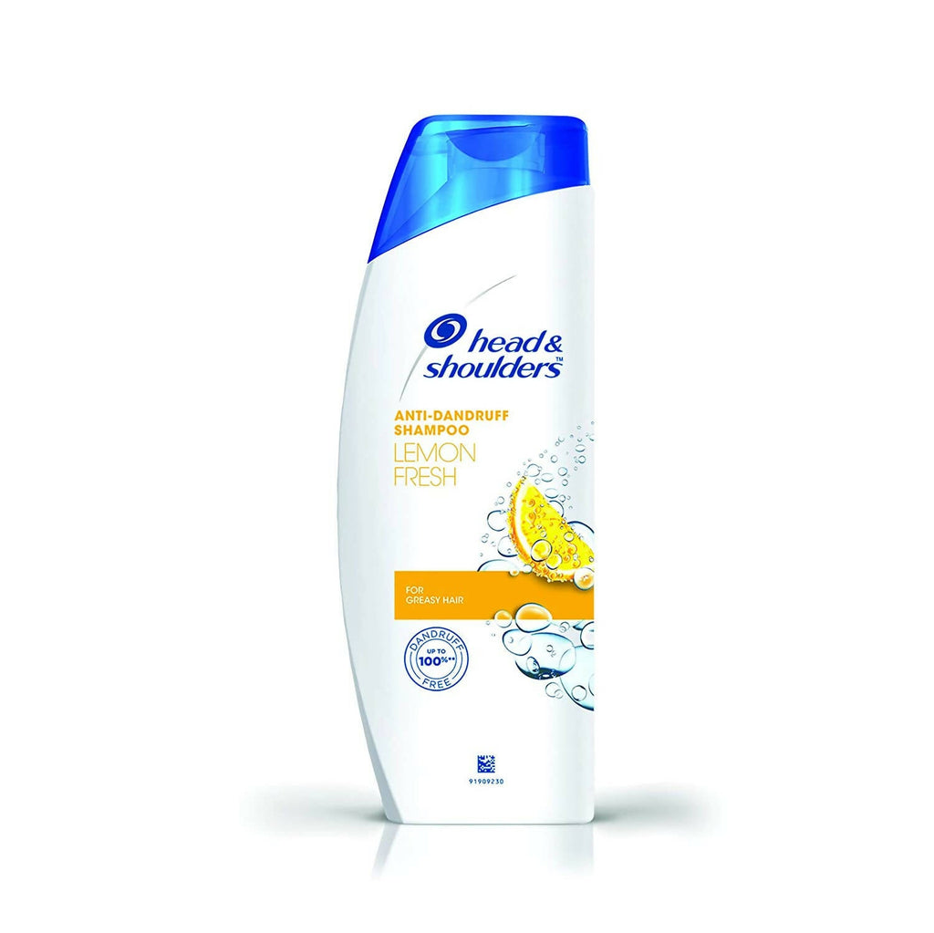 Head & Shoulders Lemon Fresh Anti Dandruff Shampoo | Grab2Buy