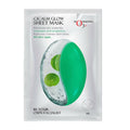 Professional O3+ Cicalm Glow Sheet Mask With Cica For D-Tan & Glow | Grab2Buy
