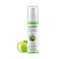 NutriGlow Skin Balancing Green Apple Toner | Grab2Buy